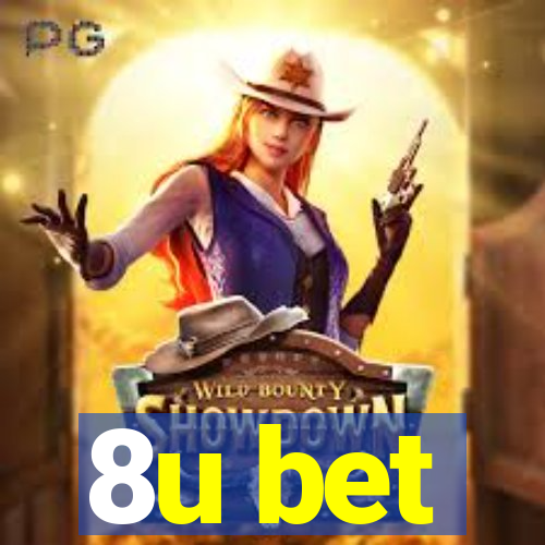 8u bet